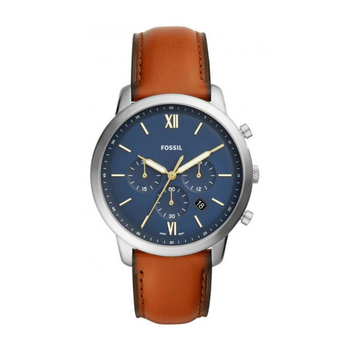 Fossil - Montre Fossil FS5453 - Montres & Bijoux Fossil