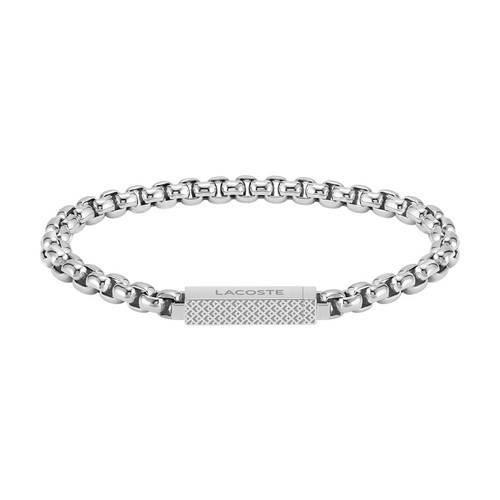 Bracelet Lacoste 2040123S - Bracelet Homme