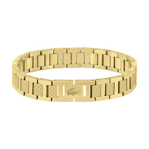 Lacoste - Bracelet Lacoste 2040120 - Promo montre et bijoux 20 30