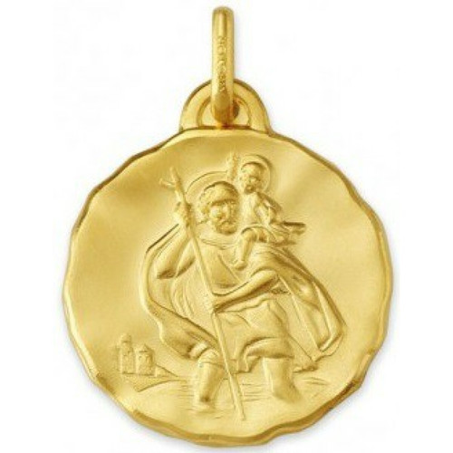 Argyor - Médaille Argyor 1199313  - Bijoux religieux