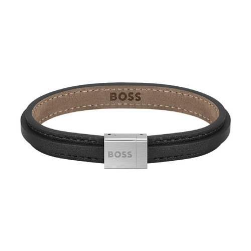 Boss - Bracelet Homme Boss Bijoux Grover 1580328S - Hugo boss bijoux