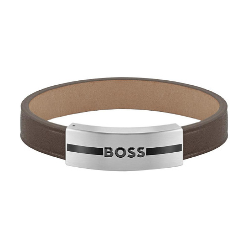 Boss - Bracelet Boss - 1580496M - Hugo boss bijoux