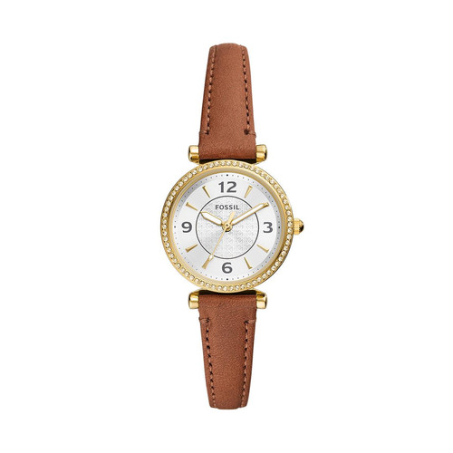 Fossil - Montre Fossil - ES5297 - Montre fossil cuir