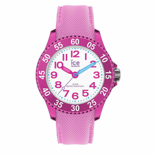 Ice-Watch - Montre Ice Watch 018934 - Montre fille rose