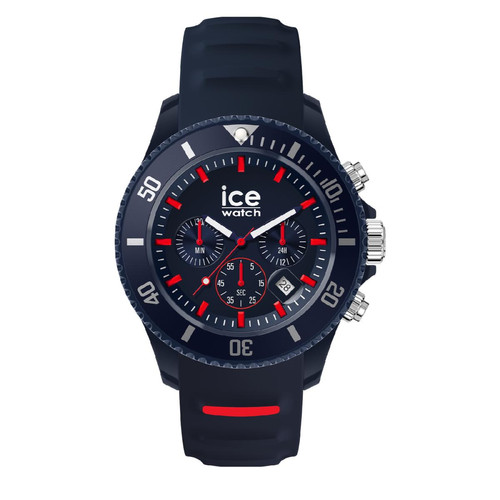 Ice-Watch - Montre Ice-Watch - 021425 - Montre Bleue Homme