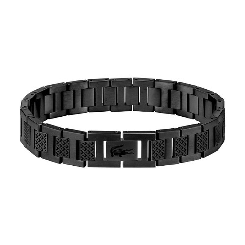 Lacoste - Bracelet Lacoste - 2040119 - Bracelet Acier Homme
