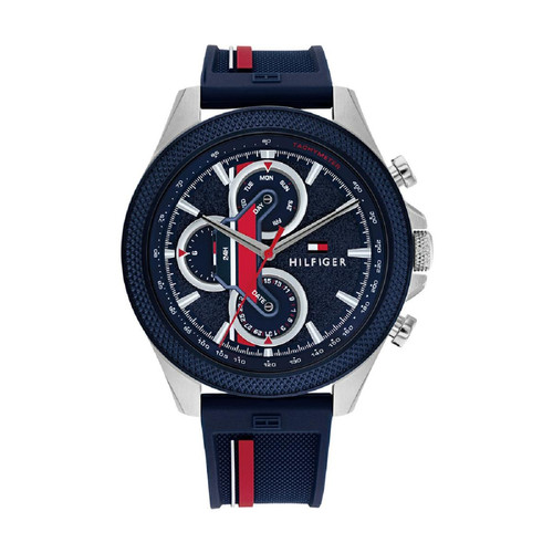 Tommy Hilfiger Montres - Montre Tommy Hilfiger - 1792083 - Montre Homme Chic